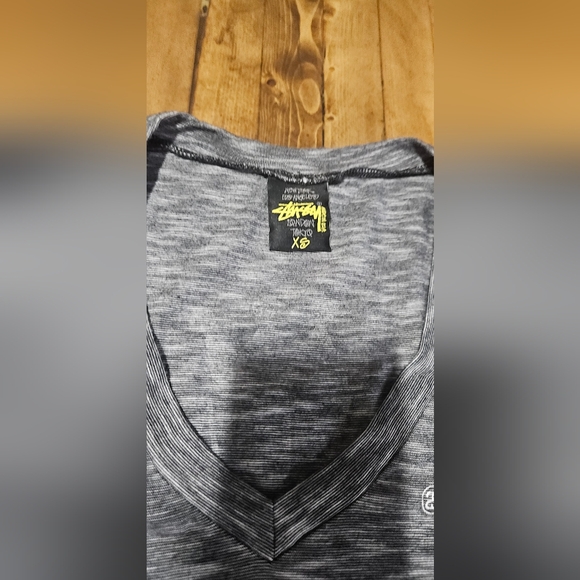 Stussy t shirt - Picture 5 of 7